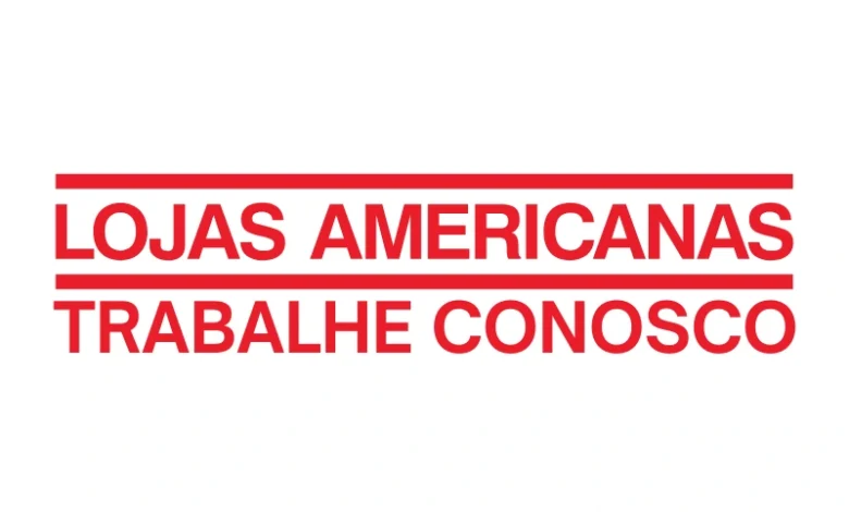 Lojas Americanas