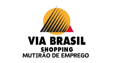 Via Brasil Shopping