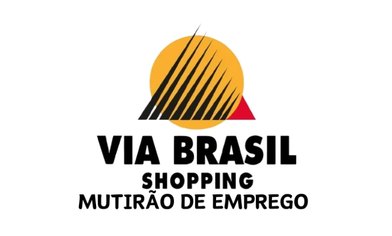 Via Brasil Shopping