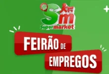 Imagem da empresa Rede Supermarket, a mesma está com oportunidades abertas em seu feirão de emprego