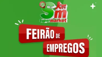 Imagem da empresa Rede Supermarket, a mesma está com oportunidades abertas em seu feirão de emprego