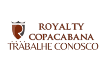 Imagem do Royalty Hote Copacabana