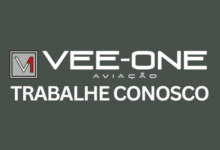 Imagem da empresa Vee One Aviação, a mesma tem vagas de emprego abertas