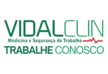 VIDALCLIN Medicina do Trabalho