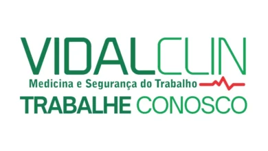 VIDALCLIN Medicina do Trabalho