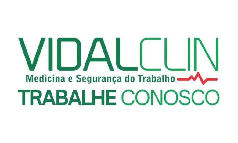 VIDALCLIN Medicina do Trabalho