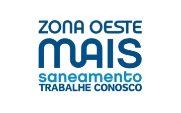 Zona Oeste Mais Saneamento