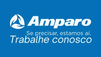 Amparo Assistência 24 horas