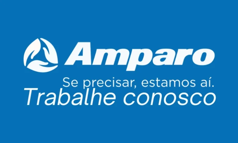 Amparo Assistência 24 horas