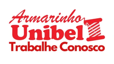 Armarinho Unibel