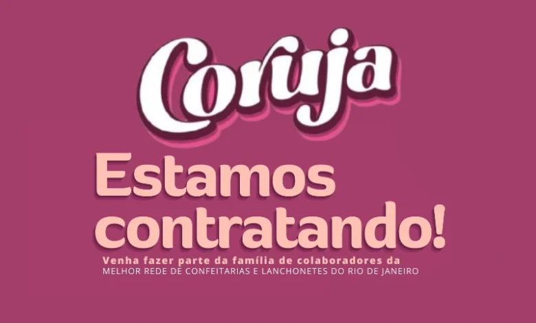 Confeitaria Coruja