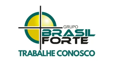 Grupo Brasil Forte