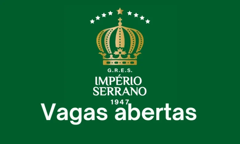 Império Serrano