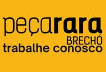 Peça Rara Brechó