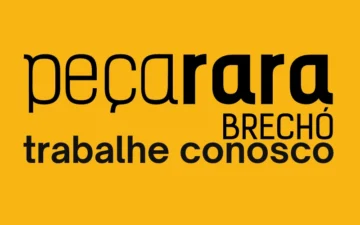 Peça Rara Brechó