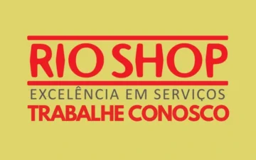 Rio Shop - Tecnologia em Serviços