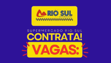 Rio Sul Supermercados