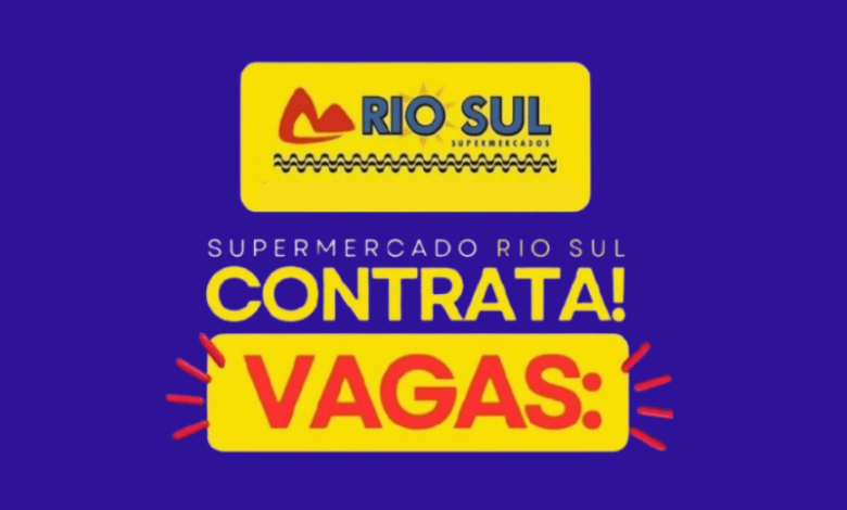 Rio Sul Supermercados