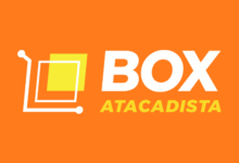 Box Atacadista