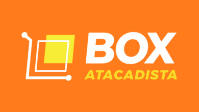 Box Atacadista