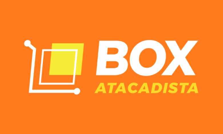 Box Atacadista