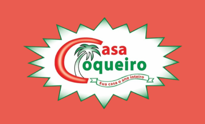 Casa Coqueiro