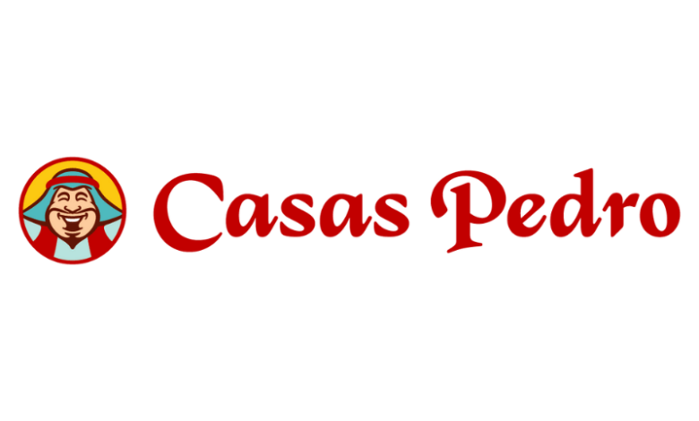 Casas Pedro