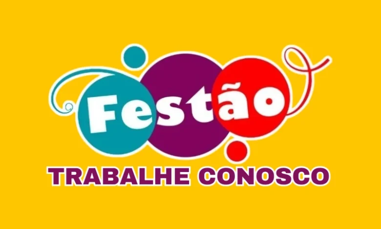 Festão Atacarejo