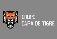 Grupo Cara de Tigre