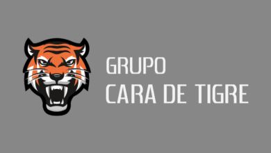 Grupo Cara de Tigre