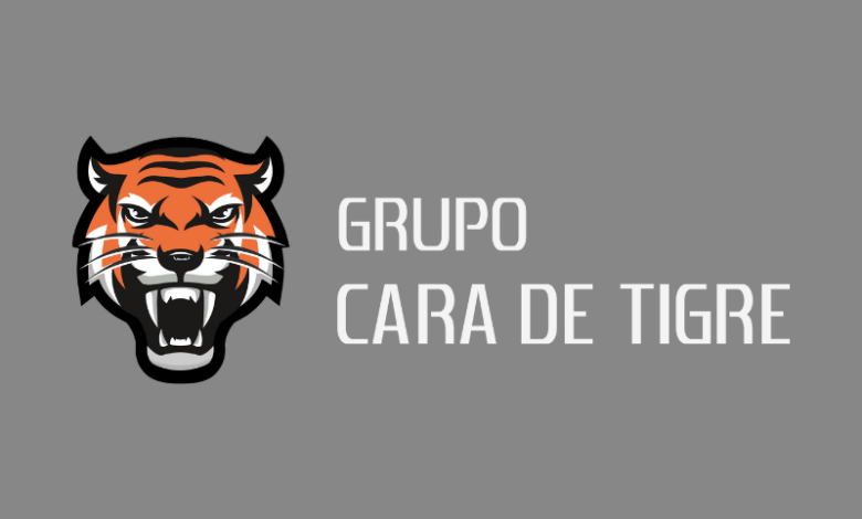 Grupo Cara de Tigre