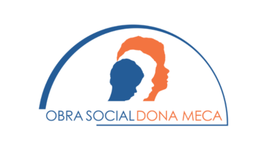 Obra Social Dona Meca