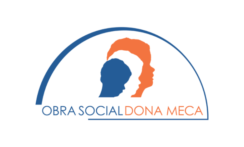 Obra Social Dona Meca