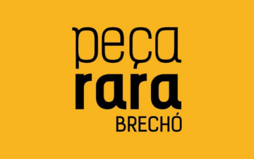 Peça Rara Brechó