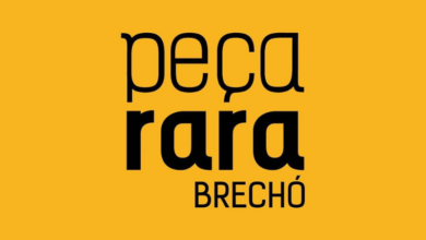 Peça Rara Brechó