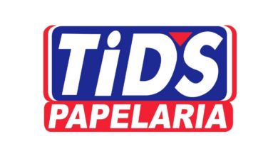 Tid´s Papelaria