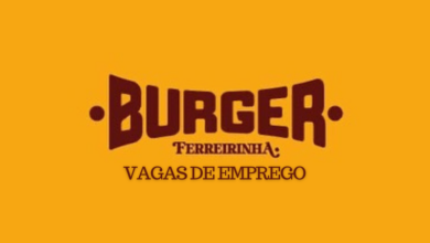 Burger Ferreirinha