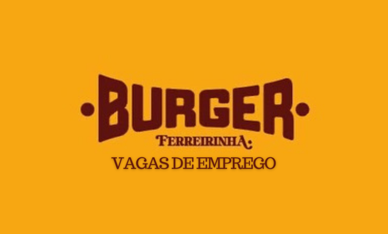 Burger Ferreirinha