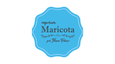 Maricota Confeitaria e Café