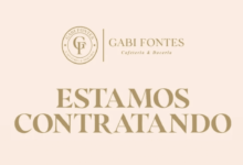 Cafeteria Gabi Fontes