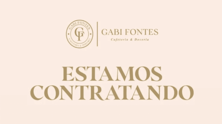 Cafeteria Gabi Fontes