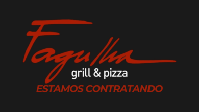 Fagulha Grill e Pizza