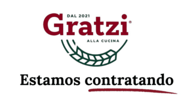 Gratzi Cucina