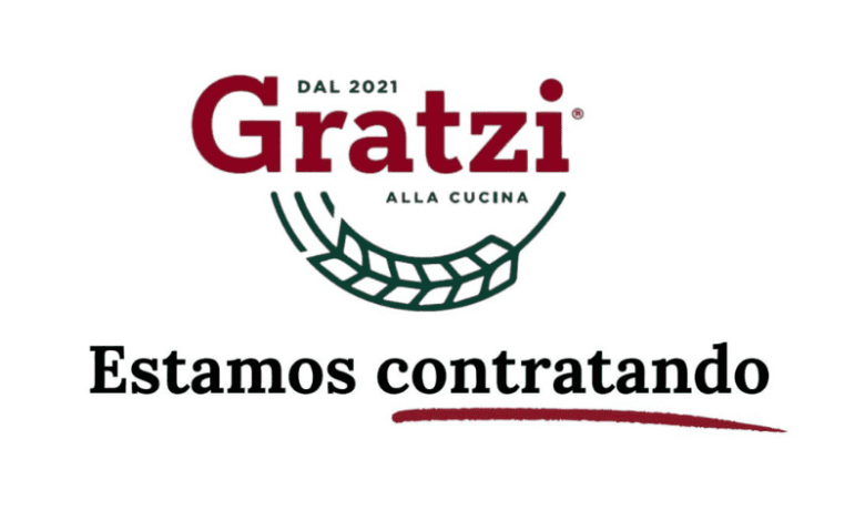 Gratzi Cucina