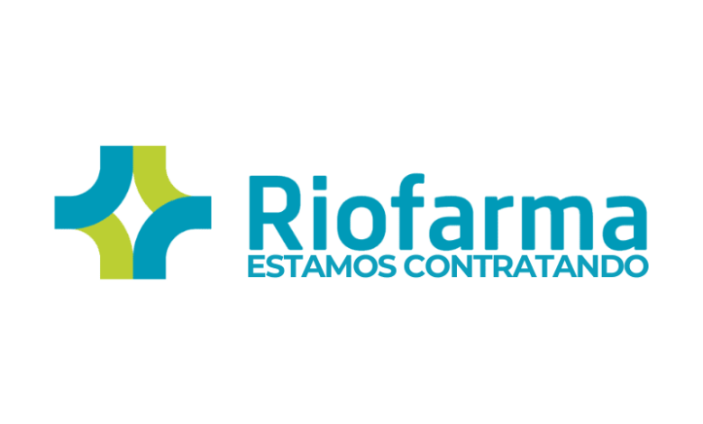 Drogarias Riofarma