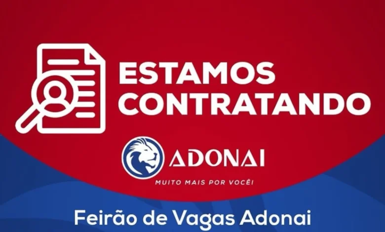 Grupo Adonai