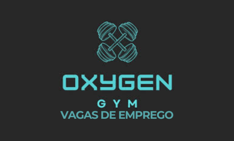 Oxygen Gym