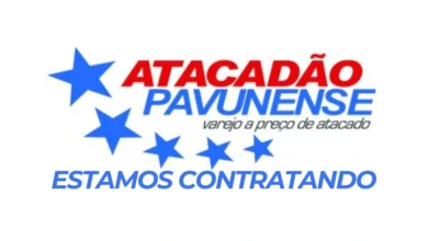 Atacadão Pavunense