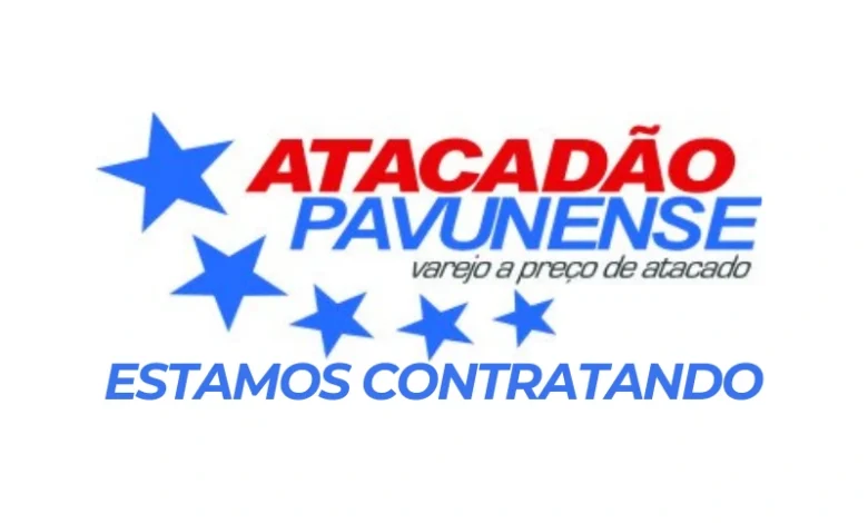 Atacadão Pavunense