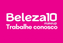 Beleza 10 Makeup